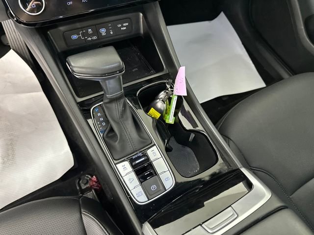 Used 2025 Hyundai Tucson XRT image 20