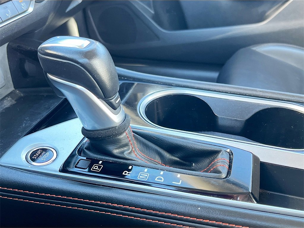 Used 2024 Nissan Altima 2.5 SR image 16