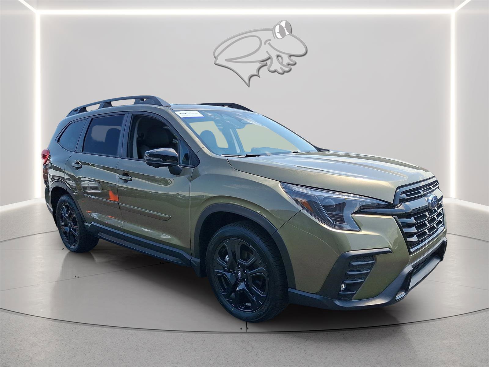 Used 2023 Subaru Ascent Onyx Edition Limited AWD/4WD image 7