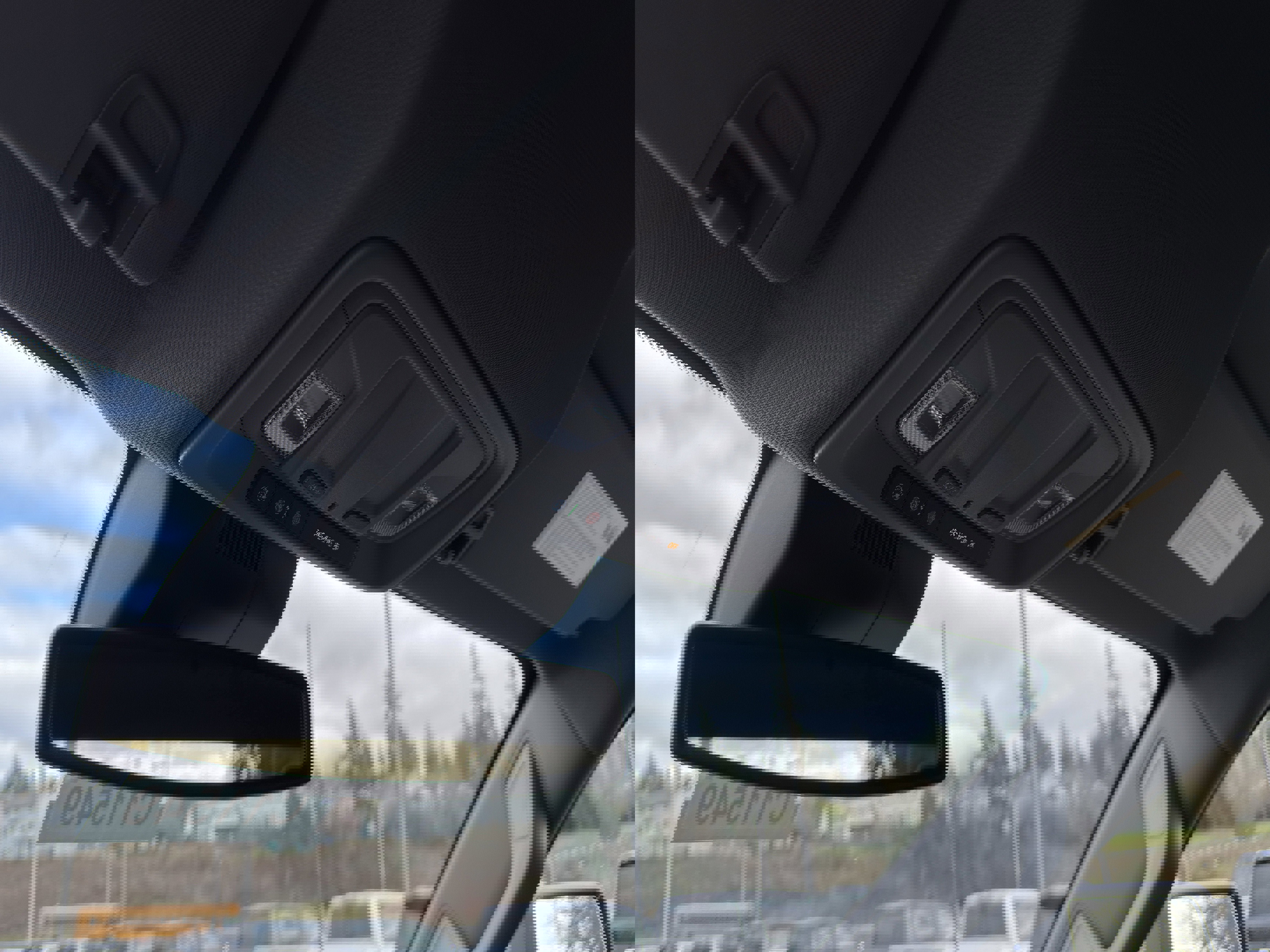 New 2026 Chevrolet Silverado 2500 LT w/ All Star Edition image 15