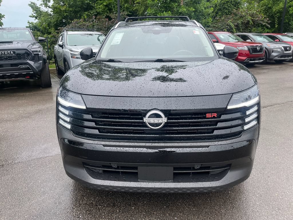 Used 2026 Nissan Kicks SR FWD image 35