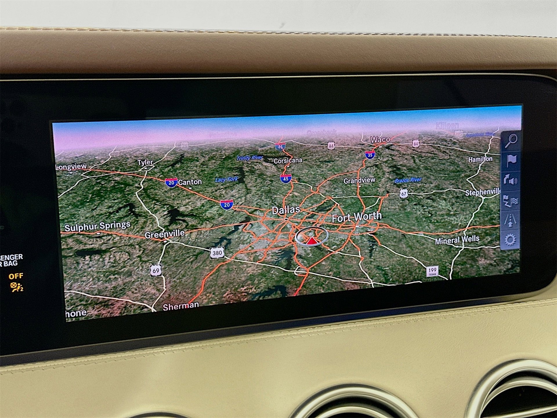 Used 2019 Mercedes-Benz S 560 4MATIC Coupe image 14