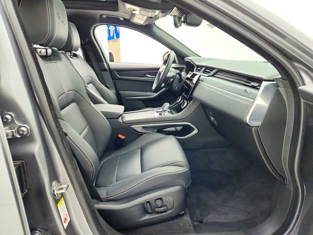 Certified 2024 Jaguar F-PACE R-Dynamic S AWD/4WD image 18