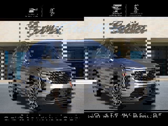 Used 2024 Cadillac XT4 Premium Luxury