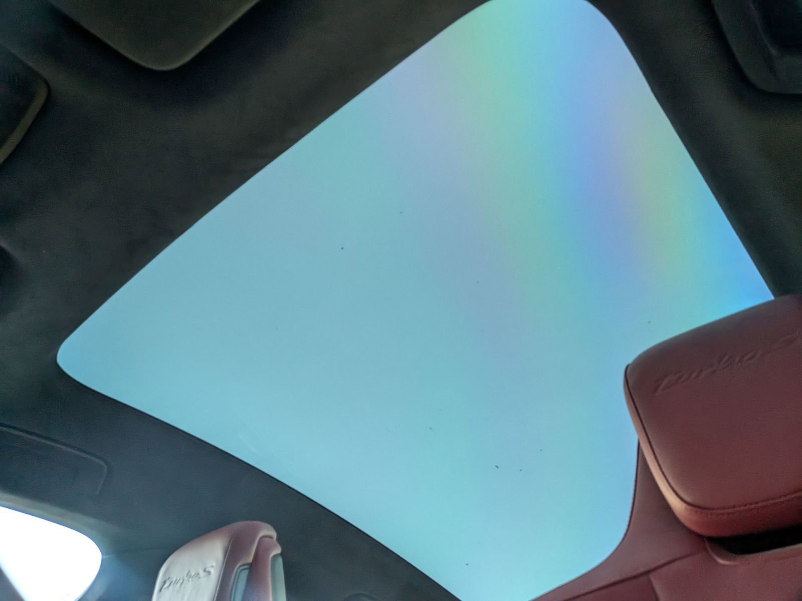 Certified 2024 Porsche Taycan Turbo S image 28