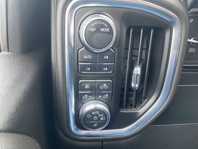 Used 2023 GMC Sierra 2500 Denali image 19