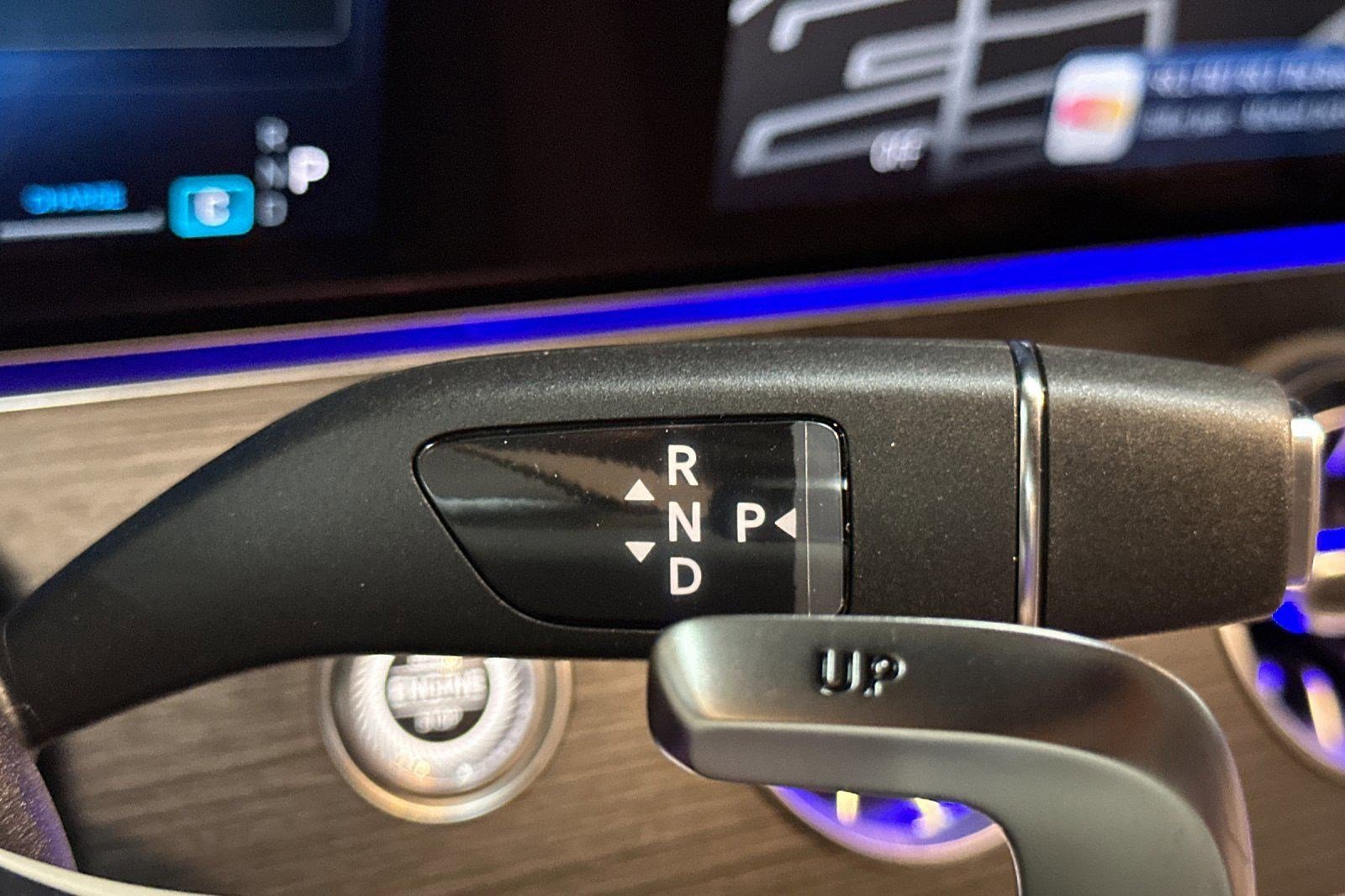 Certified 2024 Mercedes-Benz AMG GT 43 image 16