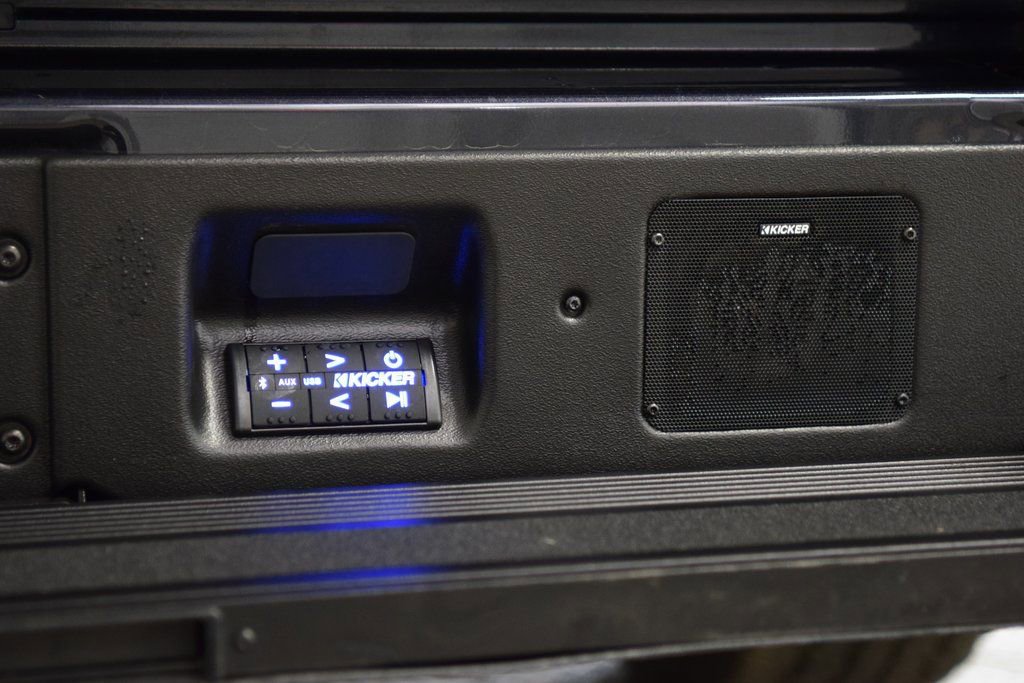 Used 2024 GMC Sierra 2500 AT4 w/ AT4 Premium Plus Package image 23