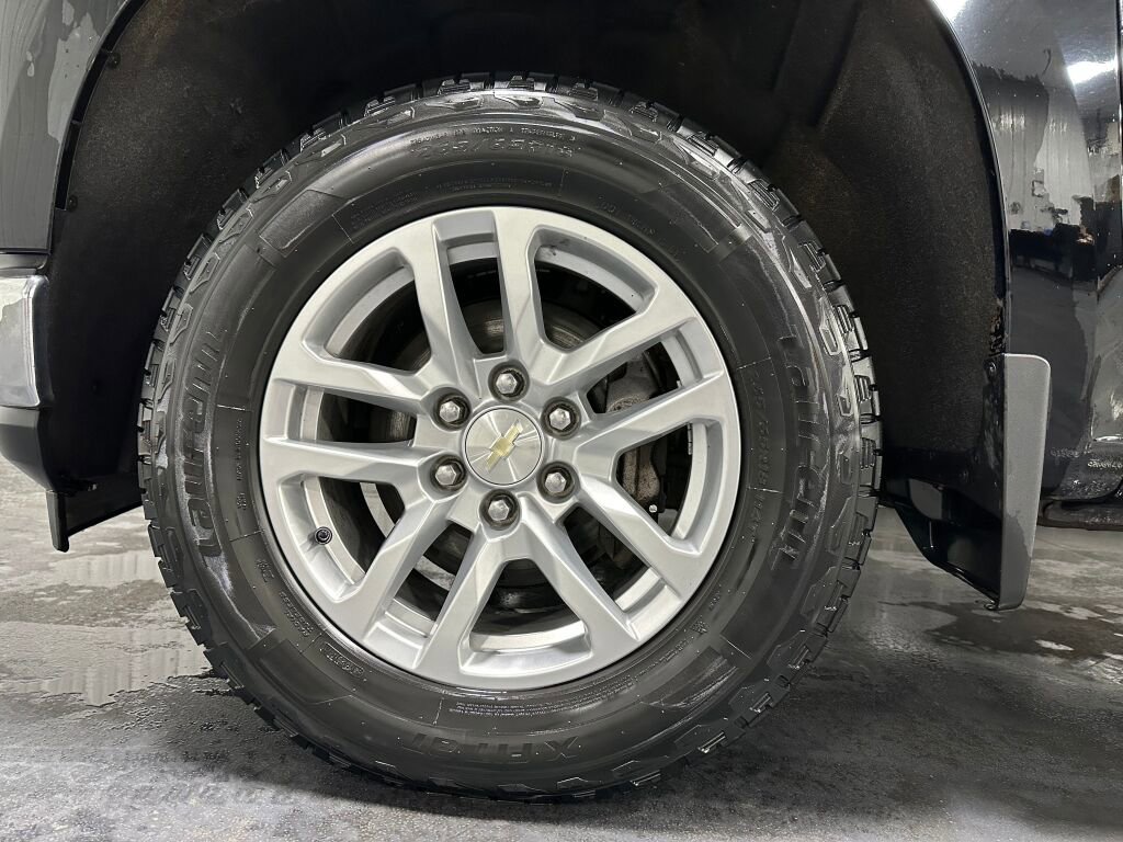 Used 2019 Chevrolet Silverado 1500 LT w/ All-Star Edition image 6