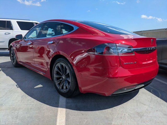 Used 2018 Tesla Model S 100D image 6