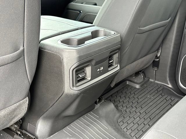 Used 2023 Chevrolet Silverado 1500 RST AWD/4WD image 24