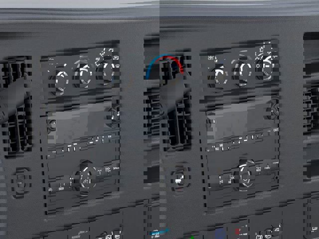 New 2026 Chevrolet Express 4500 w/ Power Convenience Package image 20