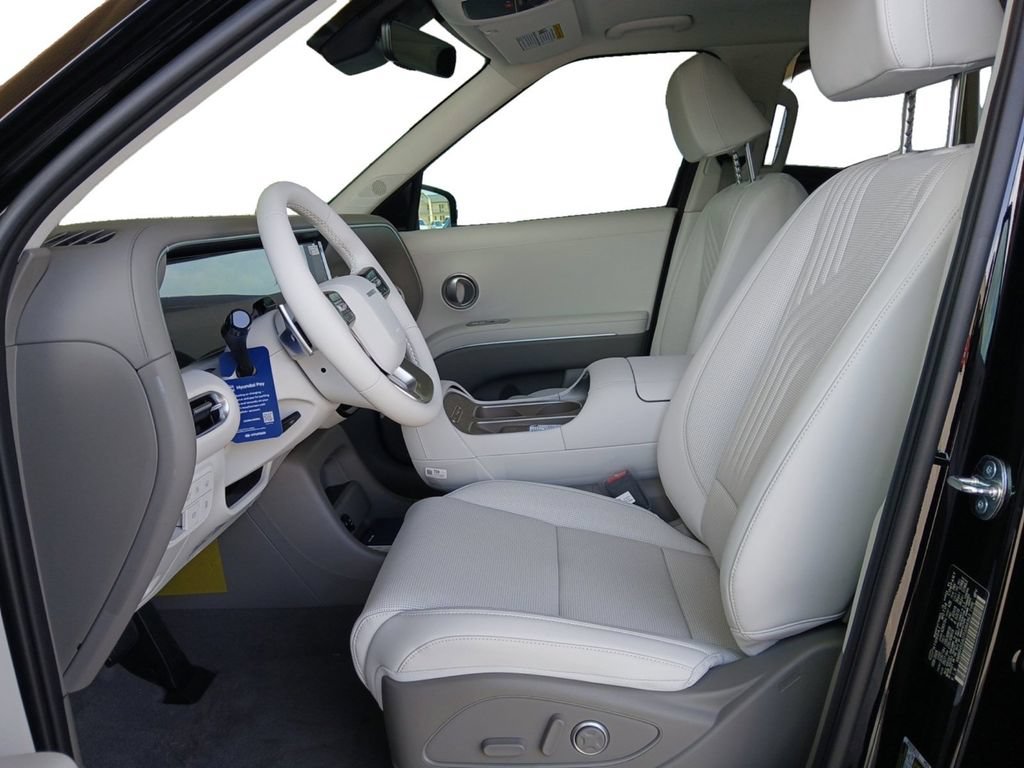 New 2026 Hyundai Palisade SEL Premium FWD image 9