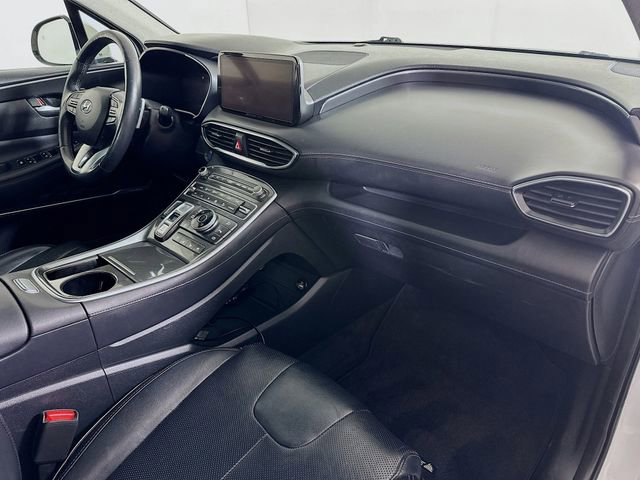 Used 2022 Hyundai Santa Fe Limited AWD/4WD image 34