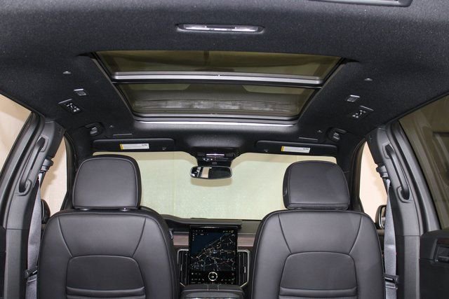 Used 2025 GMC Acadia Denali w/ LPO, Floor Liner Package image 42