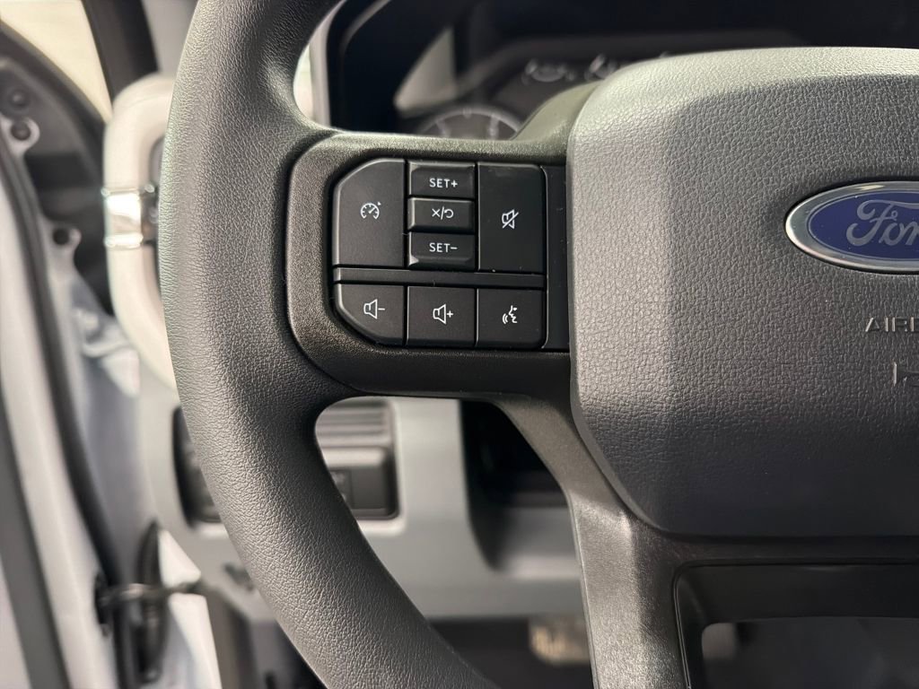 New 2026 Ford F250 XL w/ STX Appearance Package AWD/4WD image 19
