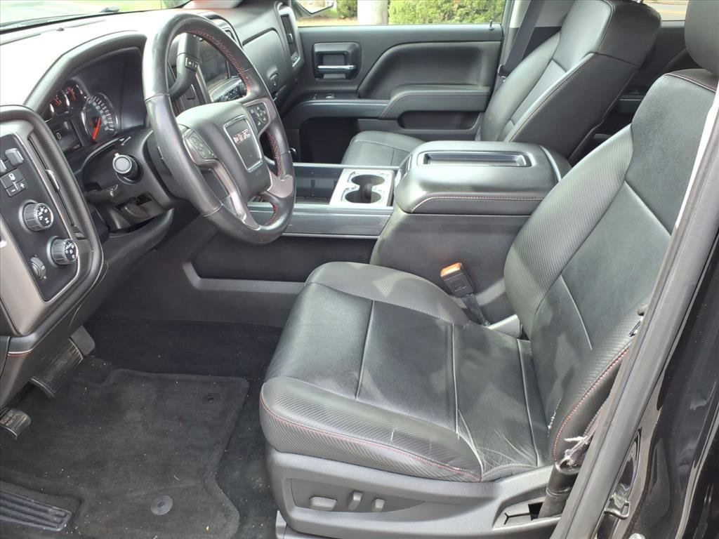 Used 2014 GMC Sierra 1500 SLT w/ All-Terrain Package image 5