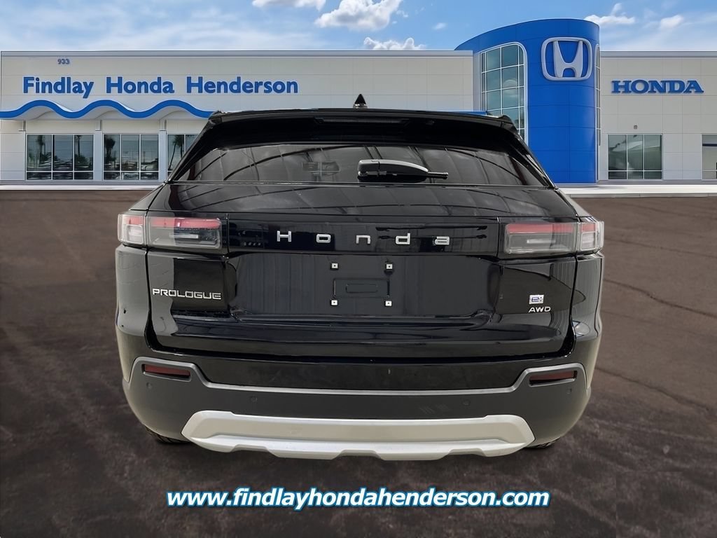 New 2026 Honda Prologue EX image 4