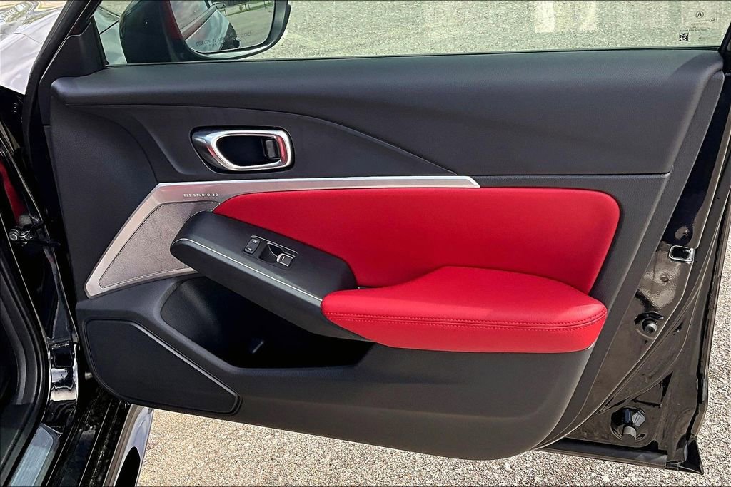 New 2026 Acura Integra Type S FWD image 17