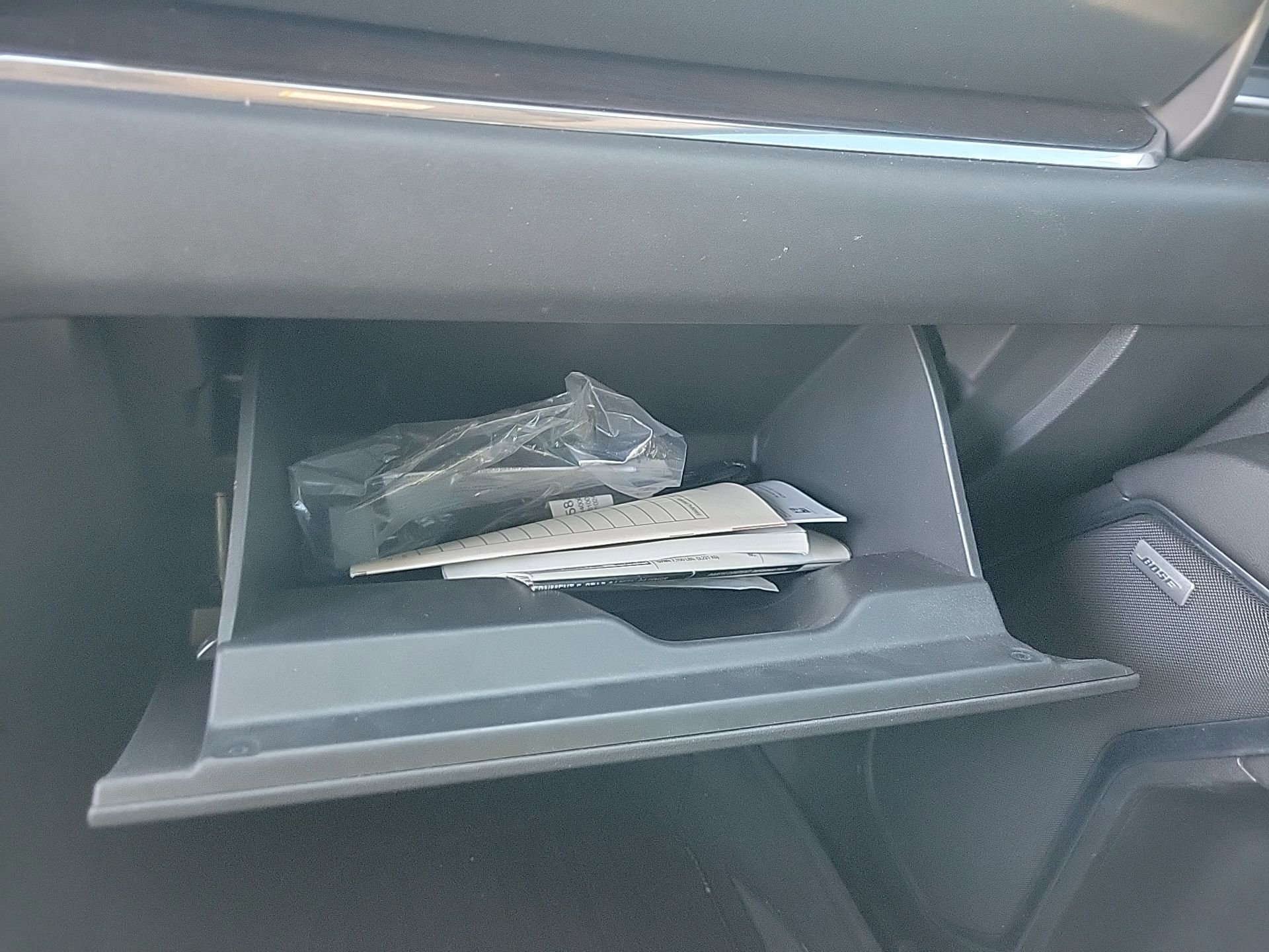 Used 2023 GMC Sierra 1500 SLT w/ SLT Premium Package image 34