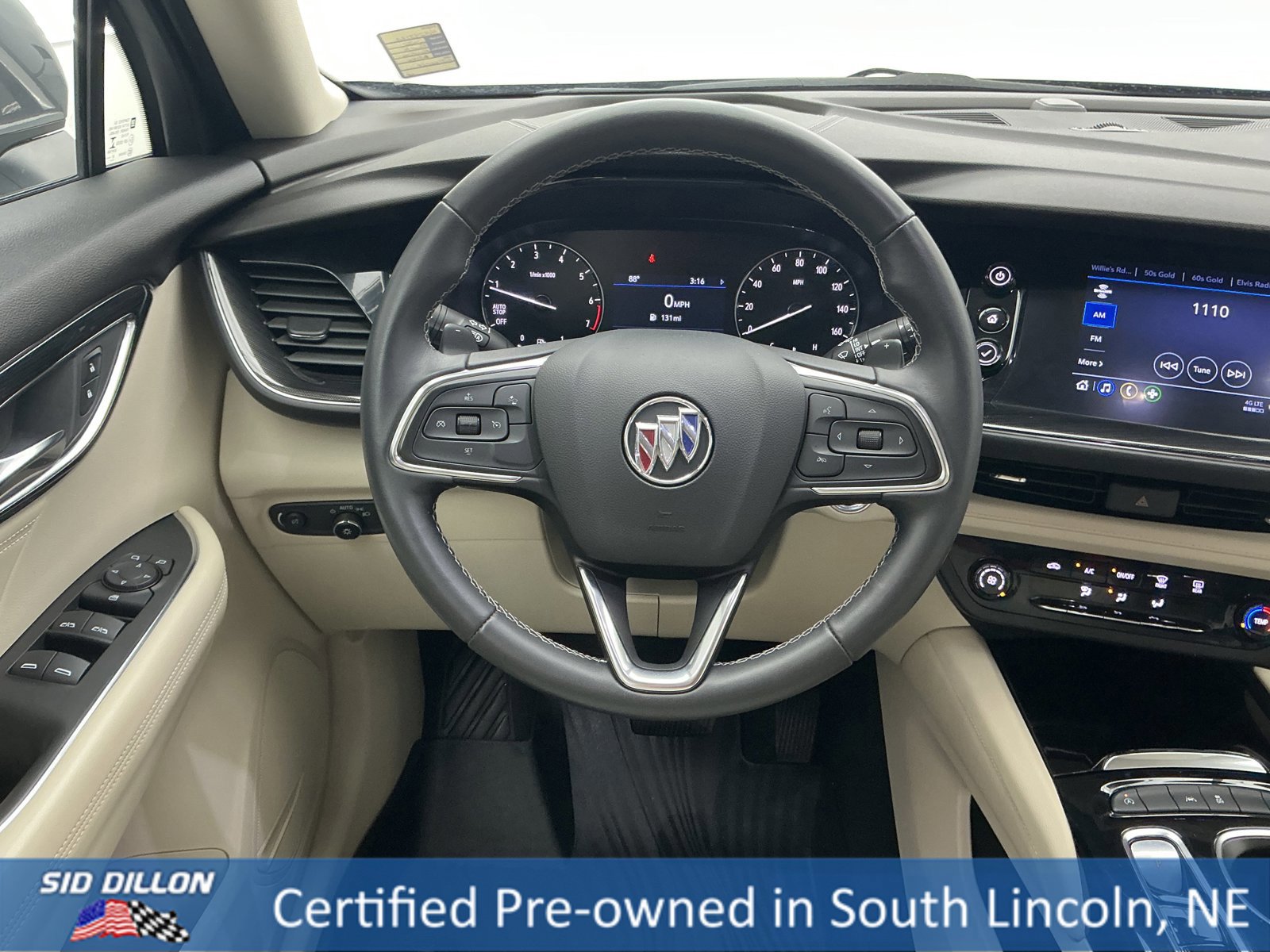 Used 2022 Buick Envision Preferred w/ Safety Package image 25