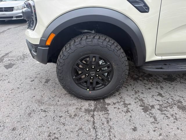 New 2026 Ford Ranger Raptor AWD/4WD image 49