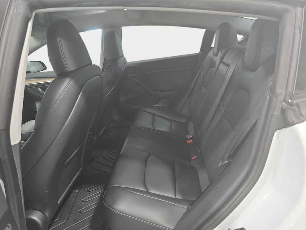 Used 2023 Tesla Model 3 Performance AWD/4WD image 25