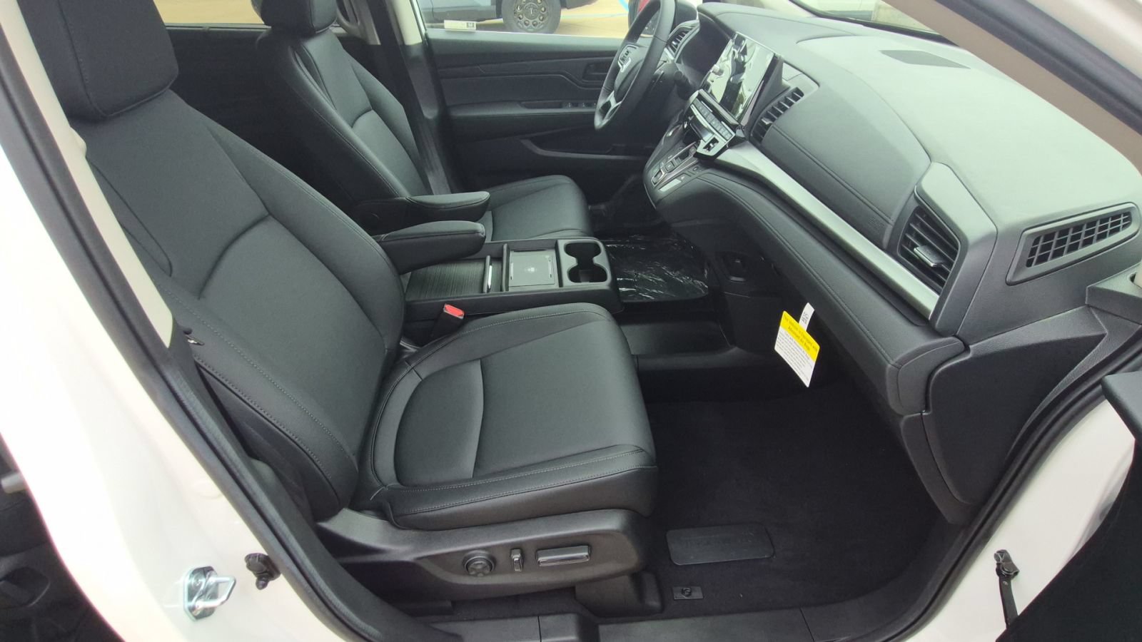 New 2026 Honda Odyssey EX-L image 31
