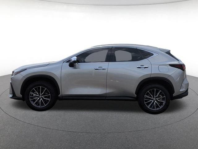 Used 2024 Lexus NX 250 FWD w/ Towing Package (2000 Lbs) image 3