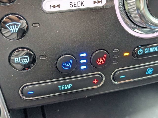 Used 2019 Ford Explorer Limited w/ Class II Trailer Tow Package FWD image 25