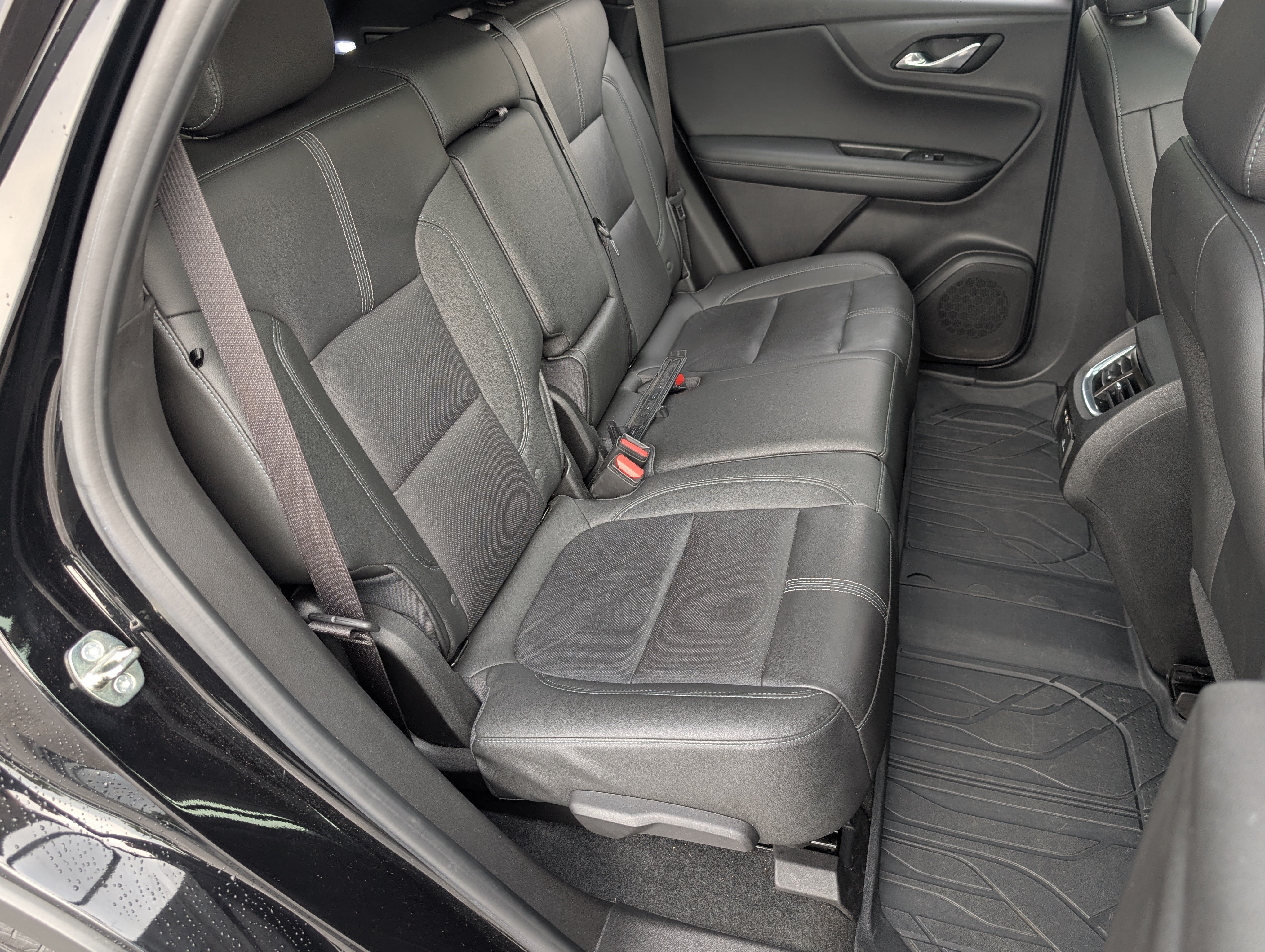 Used 2019 Chevrolet Blazer LT w/ Sun and Wheels Package FWD image 20
