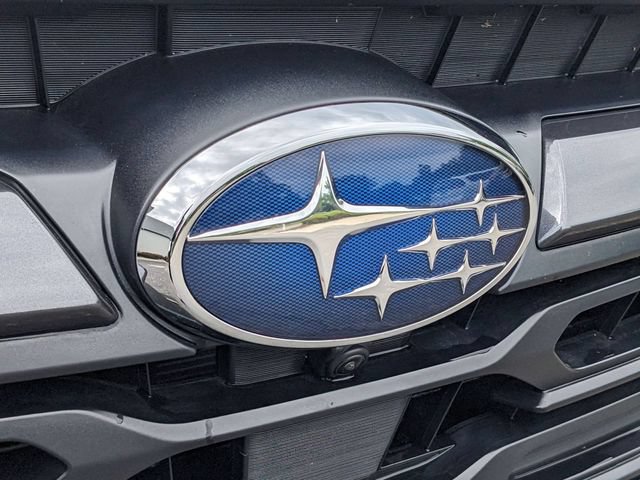 Used 2025 Subaru Outback Touring AWD/4WD image 9