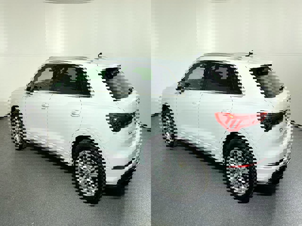 Used 2020 Audi Q3 2.0T Premium Plus w/ Premium Plus Package image 32