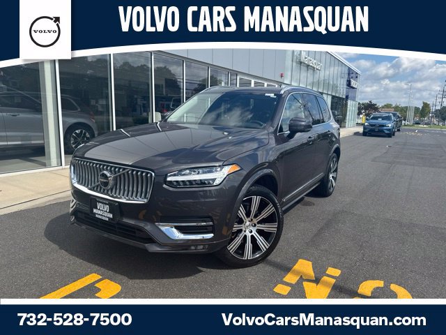 Certified 2024 Volvo XC90 B5 Plus AWD/4WD image 1