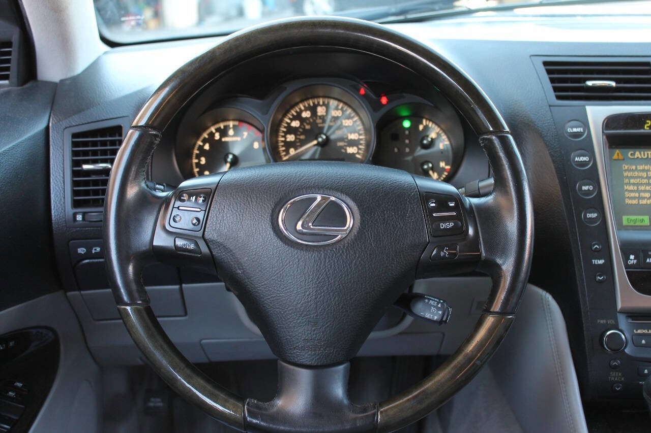 Used 2006 Lexus GS 300 image 38