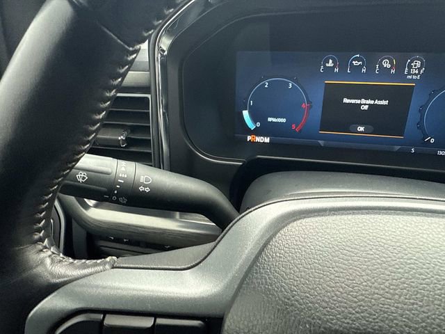 Used 2024 Ford F250 Lariat w/ Black Appearance Package image 32