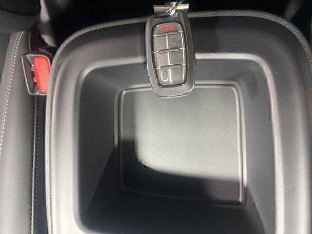 New 2026 Chrysler Pacifica Select image 22