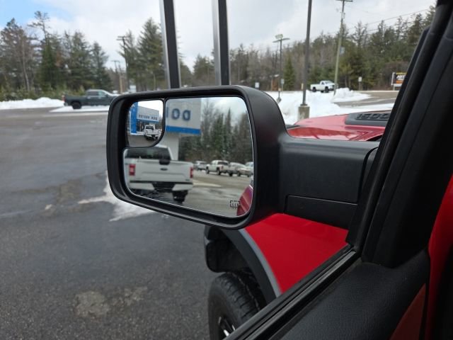 Used 2019 RAM 1500 Rebel w/ Rebel Level 2 Equipment Group image 42