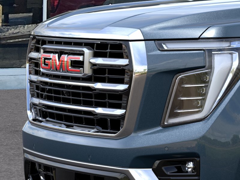 New 2026 GMC Yukon Elevation image 13