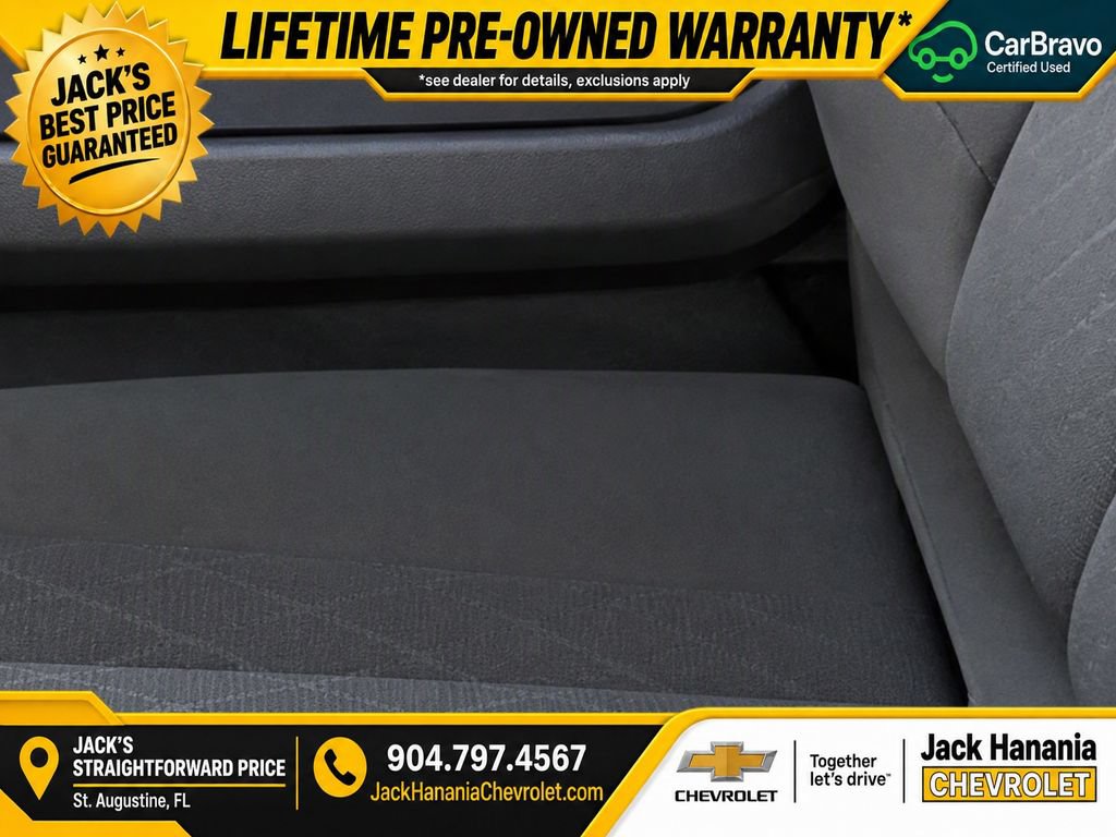Used 2022 Nissan Titan SV RWD image 17