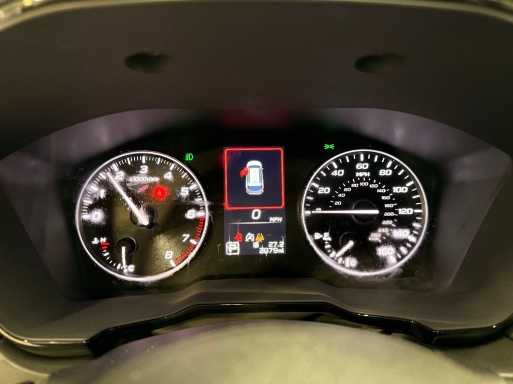 Used 2025 Subaru Outback Premium image 15