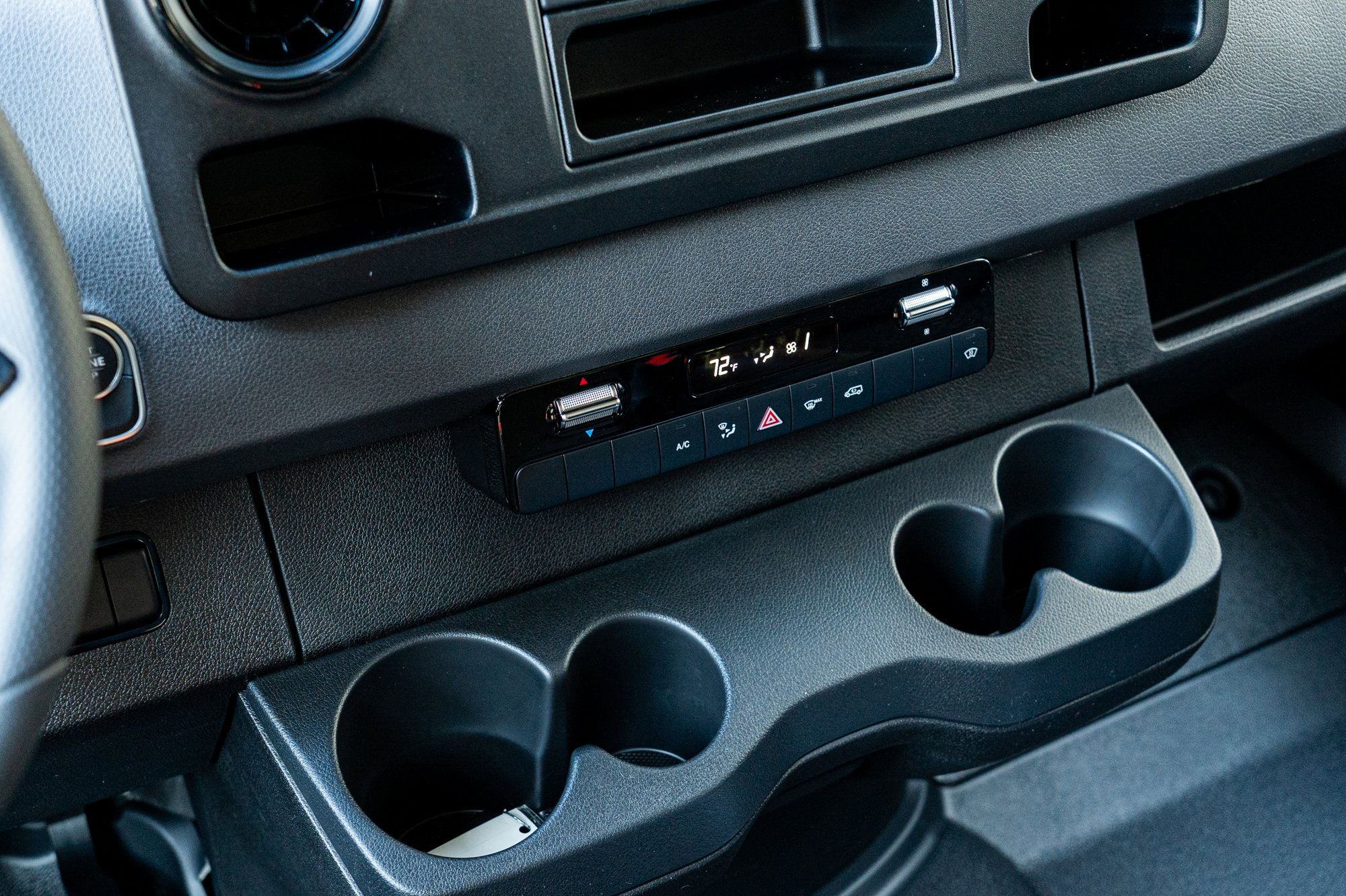 New 2026 Mercedes-Benz Sprinter 2500 image 19