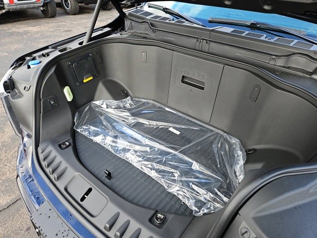 New 2025 Ford F150 Lightning Flash image 17