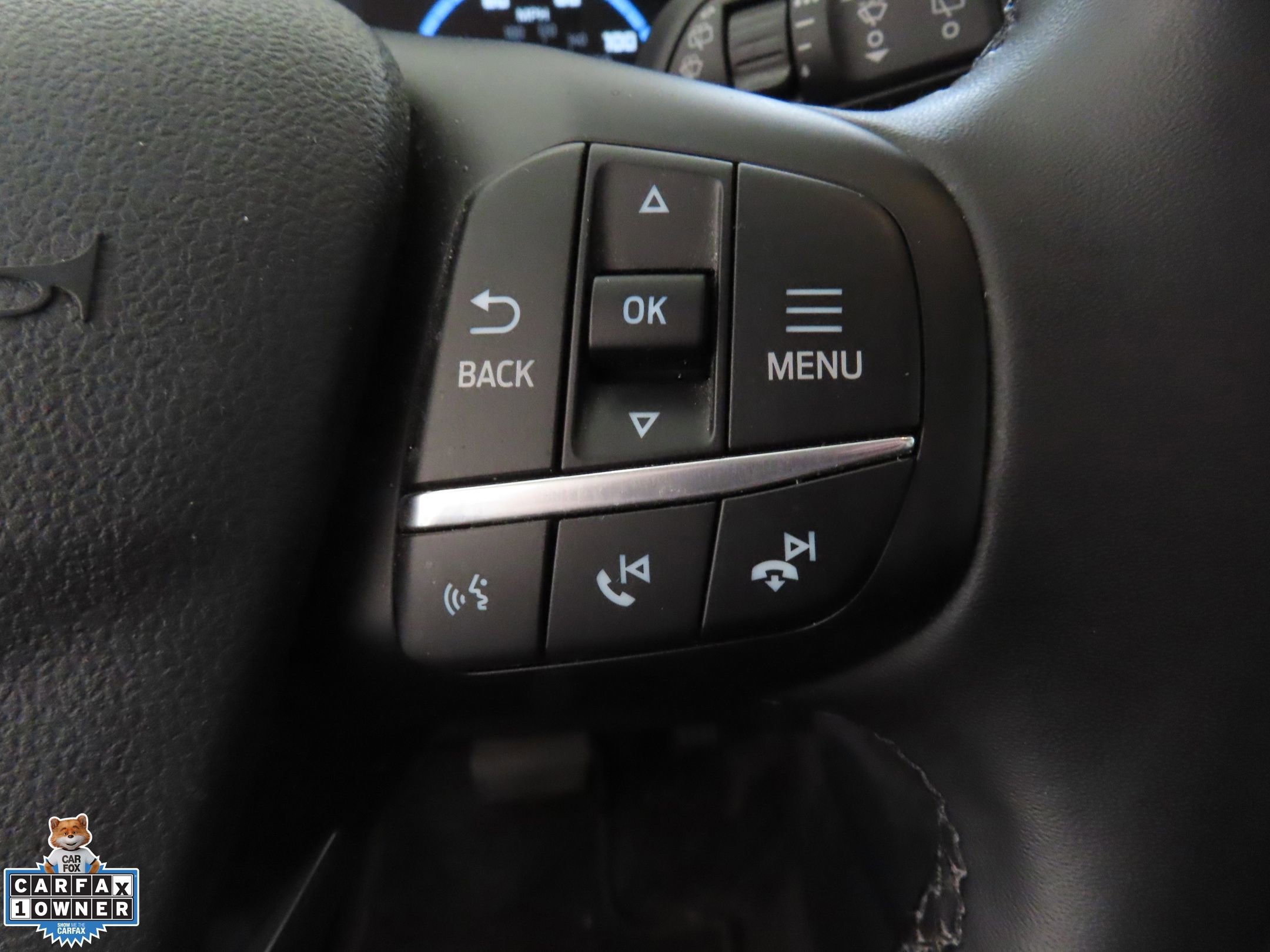 Used 2024 Ford Bronco Sport Big Bend w/ Convenience Package AWD/4WD image 14