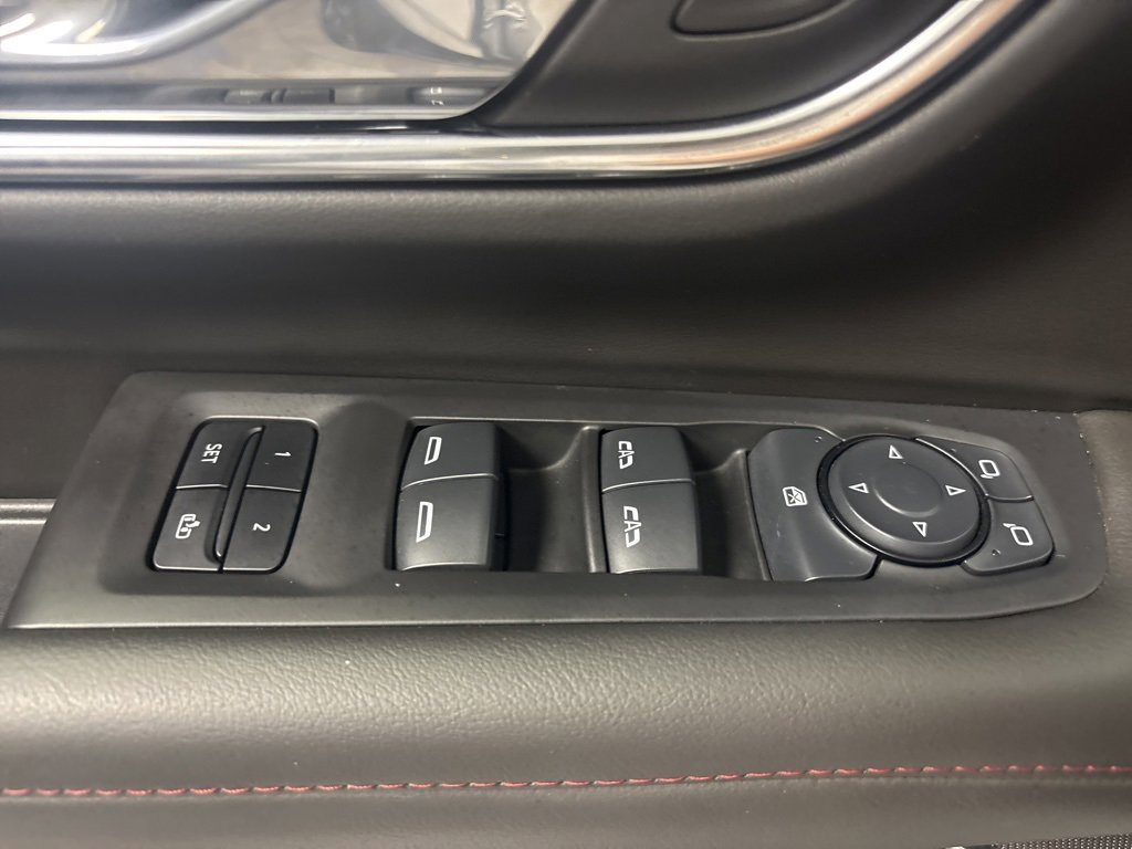 Used 2024 Chevrolet Tahoe RST image 28