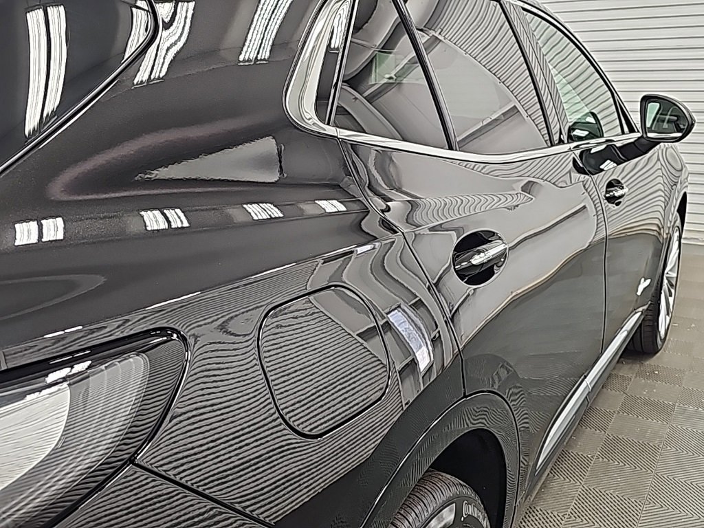 New 2026 Buick Envision Avenir image 9