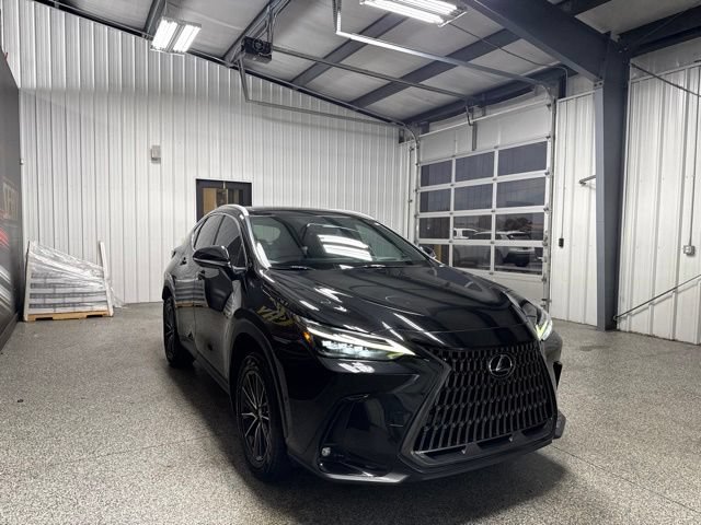 Used 2024 Lexus NX 350h AWD w/ Vision Package image 30