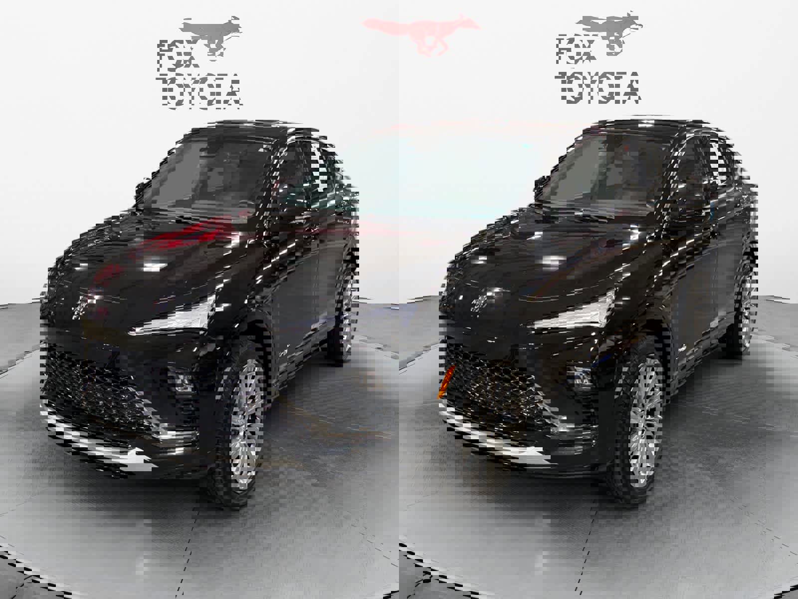 Used 2025 Buick Envista Avenir FWD image 1