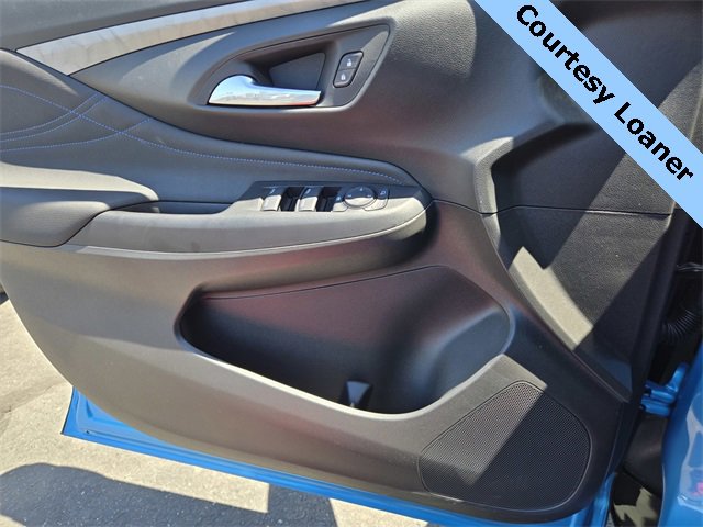 Used 2025 Buick Envista Sport Touring w/ Advanced Safety Package image 12