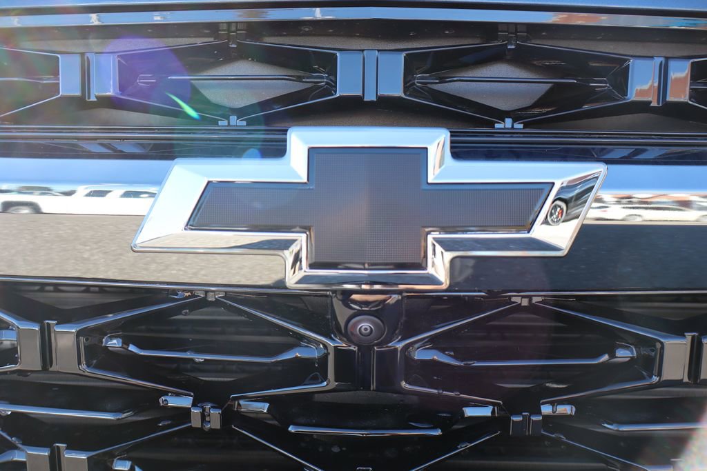 New 2026 Chevrolet Traverse Z71 w/ Enhanced Driving Package image 6